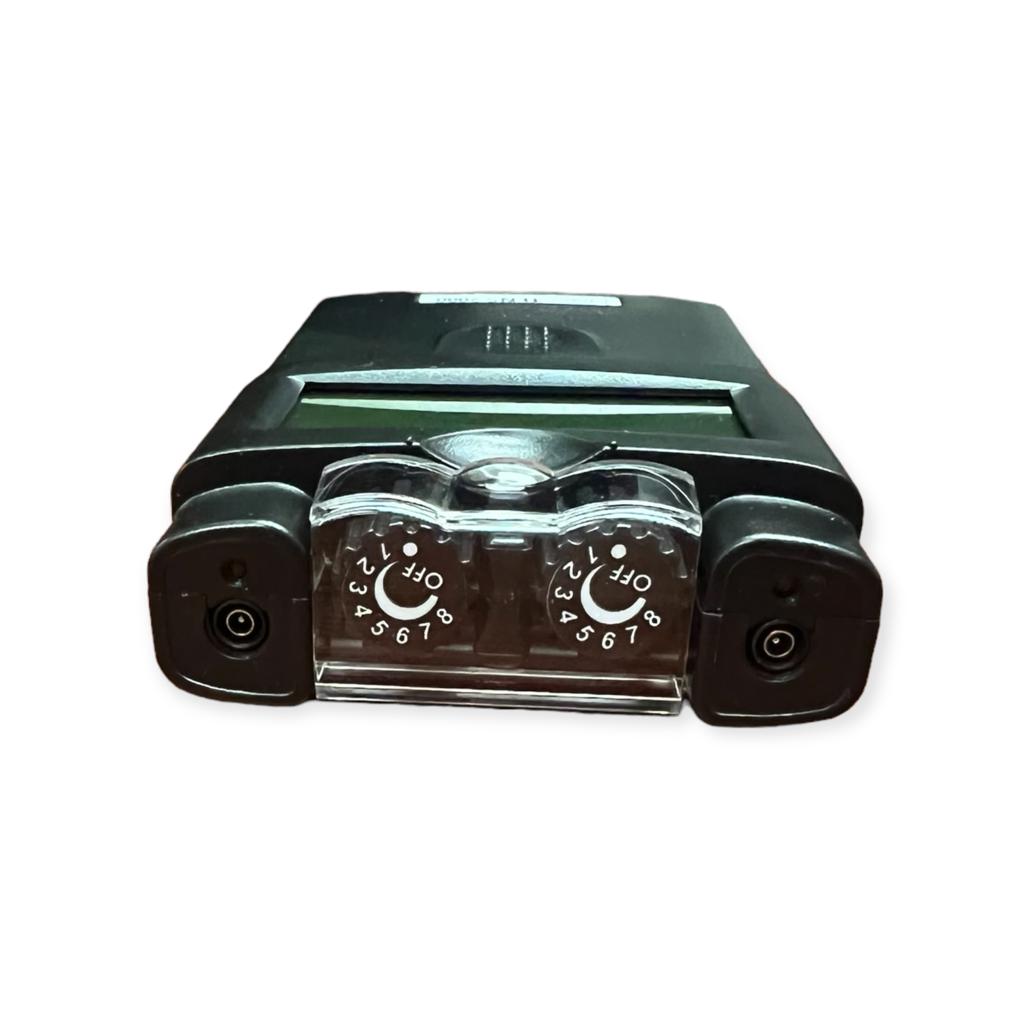 2 Channel 3 Model Digital Tens Unit