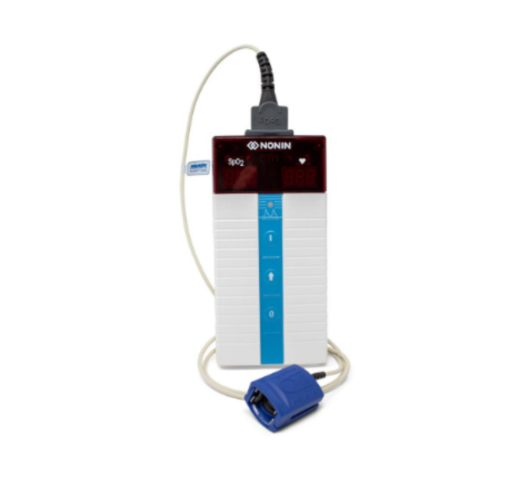 Model 8500 Handheld Pulse Oximeter