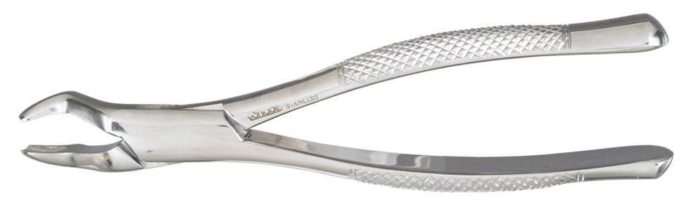 53R Extractor Forceps