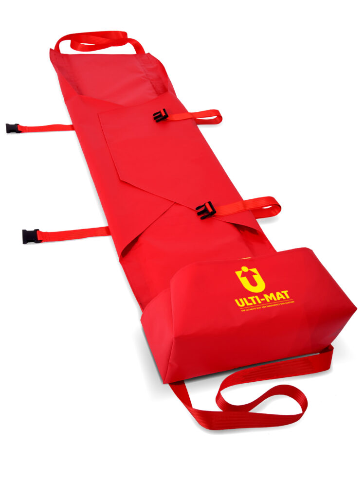 Emergency Evacuation Sled