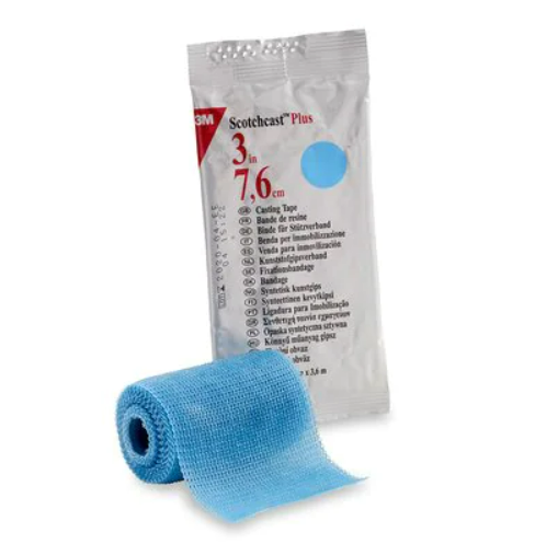 Scotchcast Plus Casting Tape