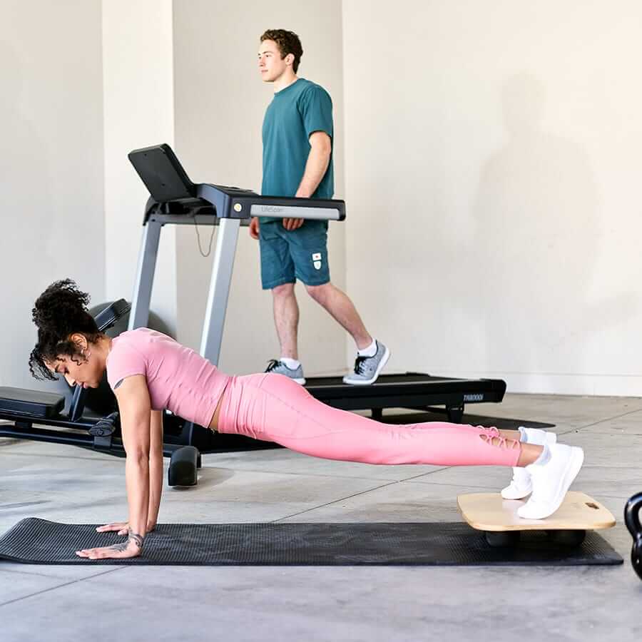 TR3000i Folding Treadmill 2.75 HP