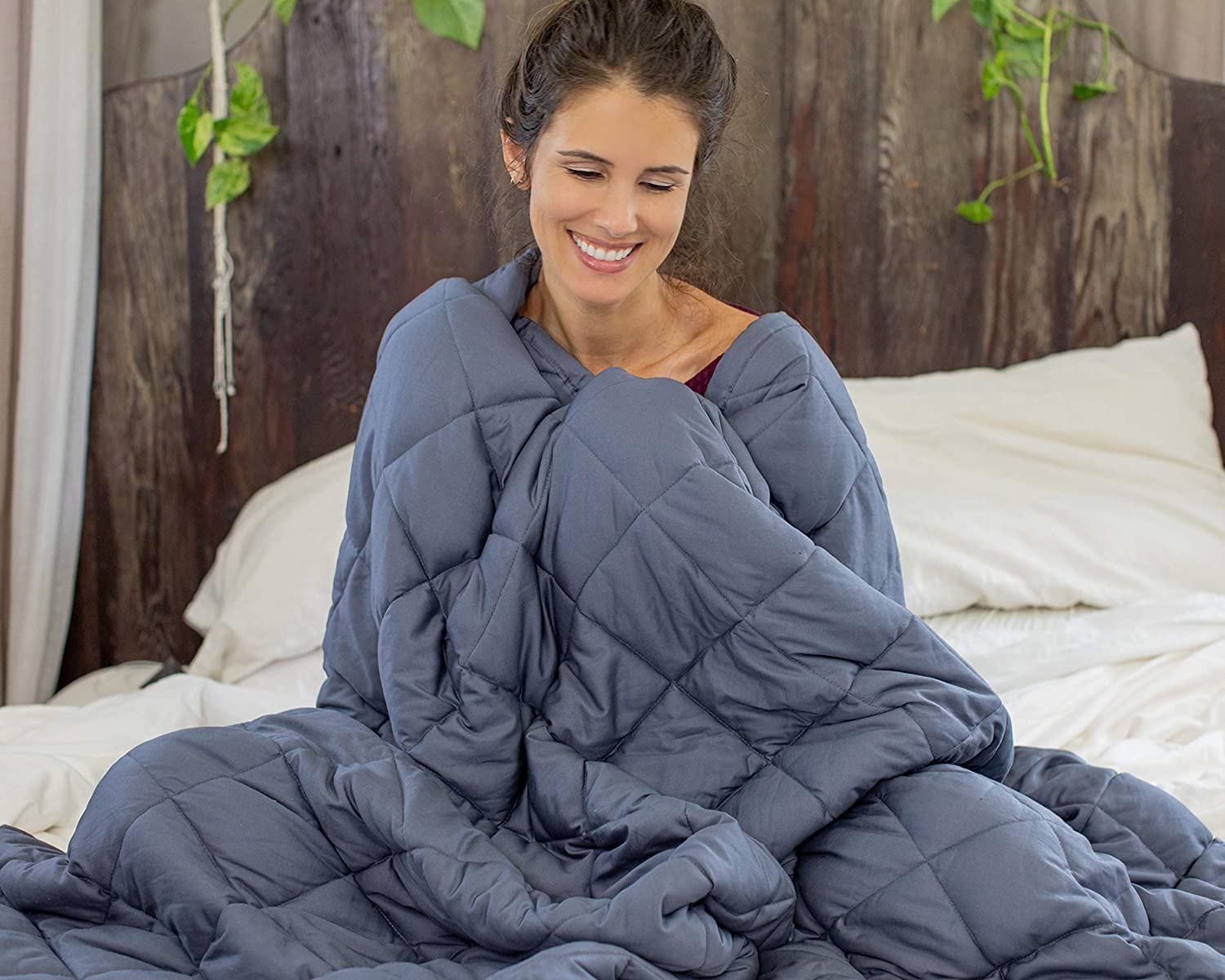 Levata Weighted Blanket 20 LBS