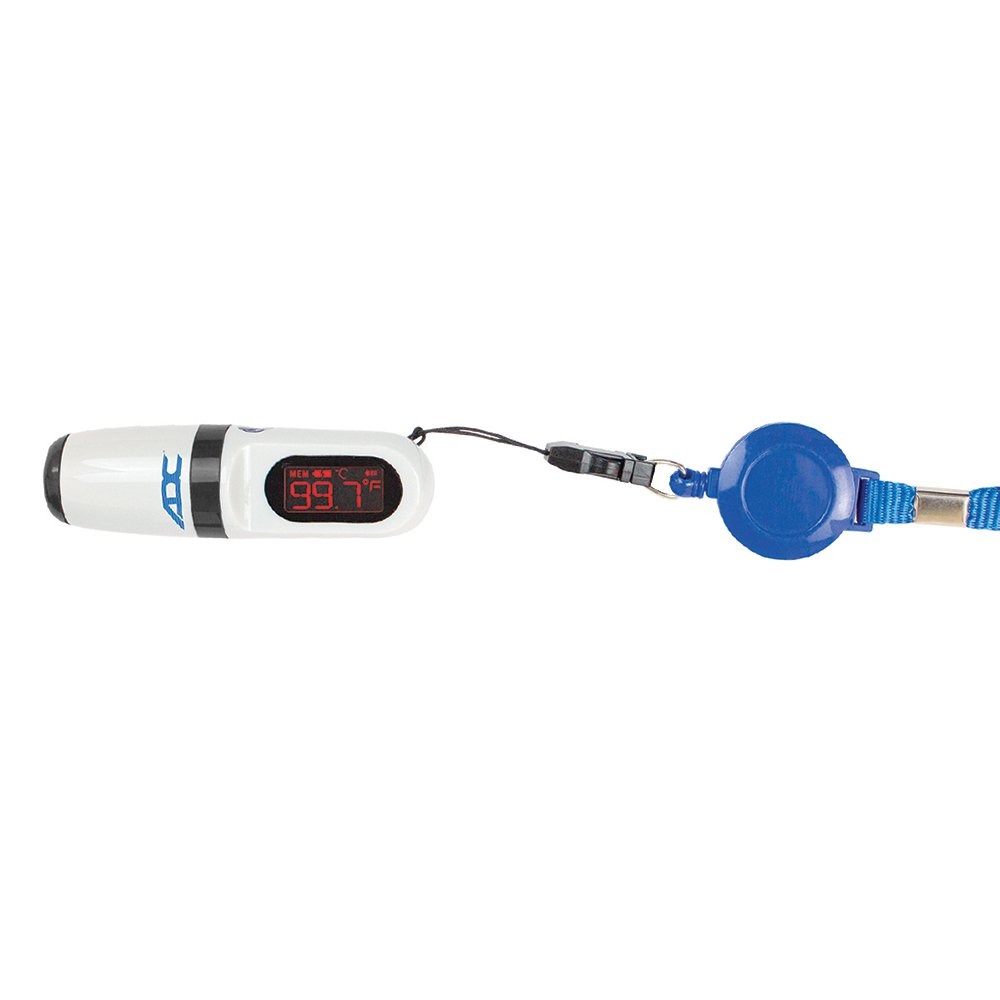 Adtemp Mini 432 Non Contact Thermometer