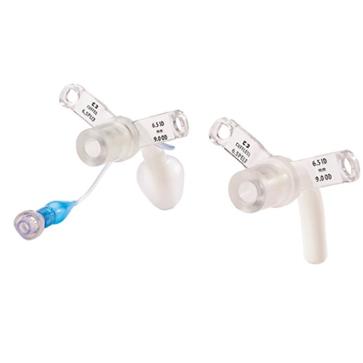 Shiley, Pediatric Tracheostomy Tubes