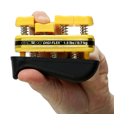 Digi Flex Hand Exercisers