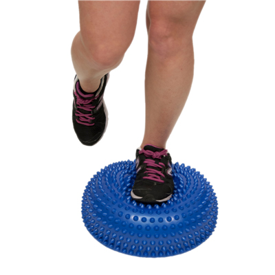 Inflatable Balance Stones