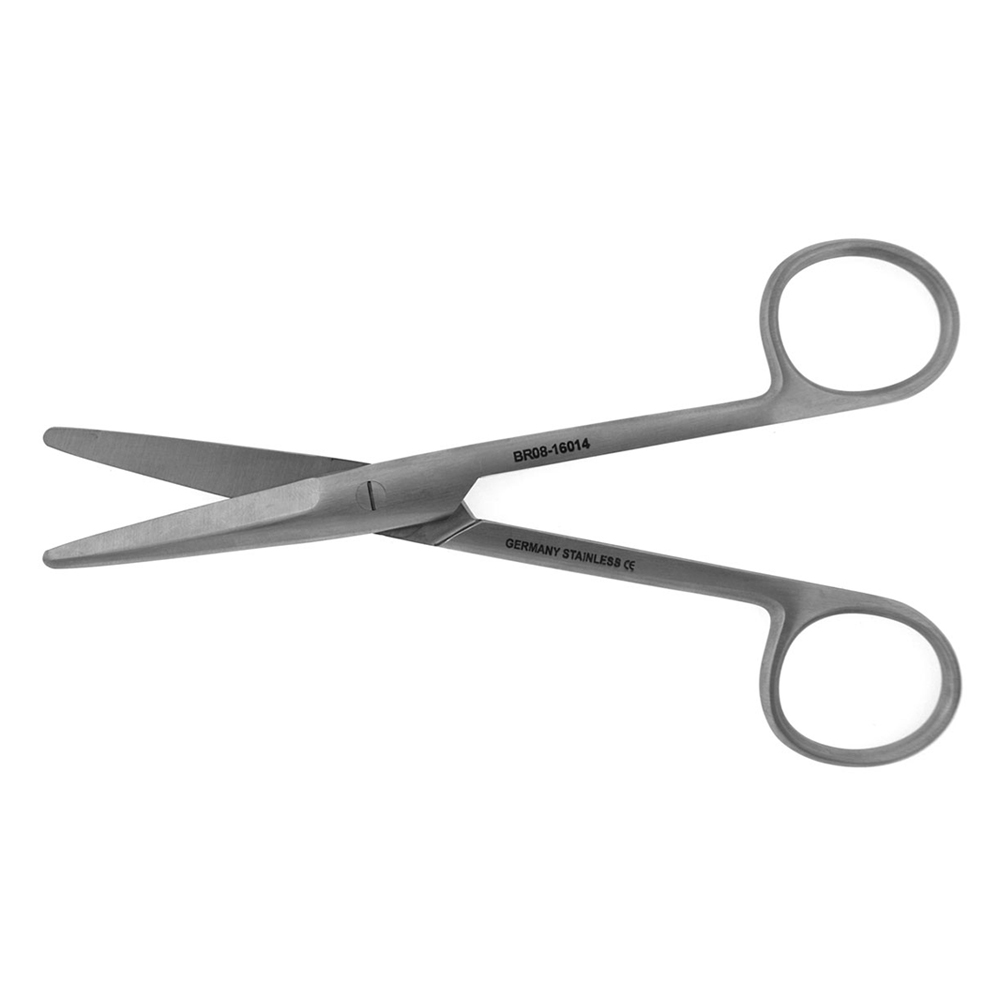 Mayo Scissors
