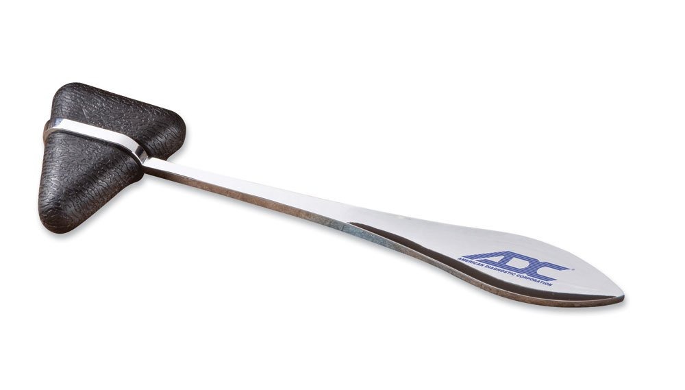 Neuro Hammer Set Black
