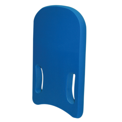 Deluxe Kickboard with 2 Hand Cut Outs