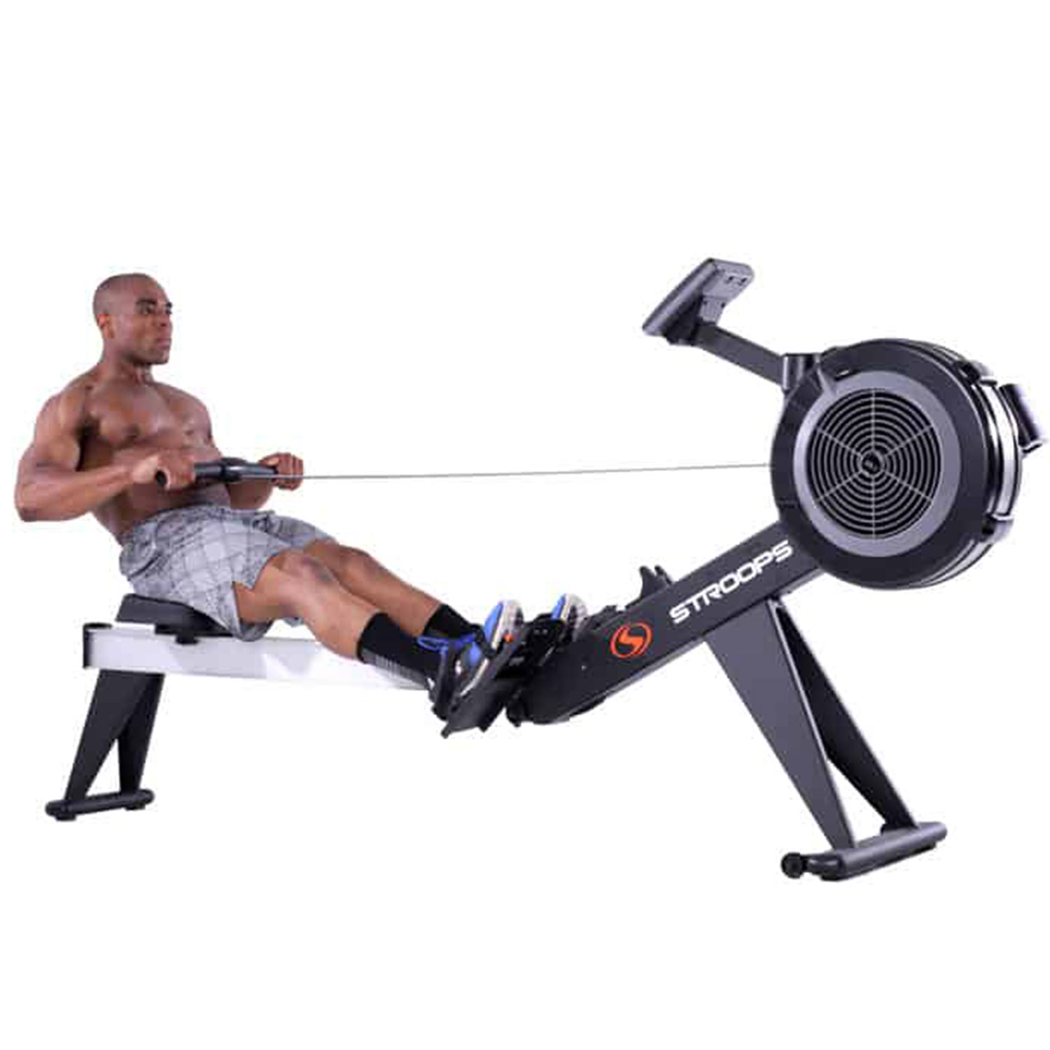 SXR Rower