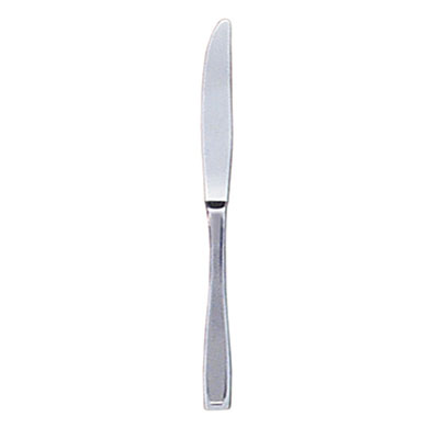 7.3 oz Weighted Straight Utensils