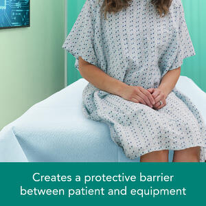 Baby Scale Barriers, 2-Ply Tissue, 13" x 22" - Clearance