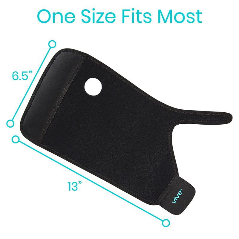 Carpal Tunnel & Tendonitis Support Wrist Brace