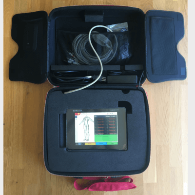 Carrying Case for FT-1