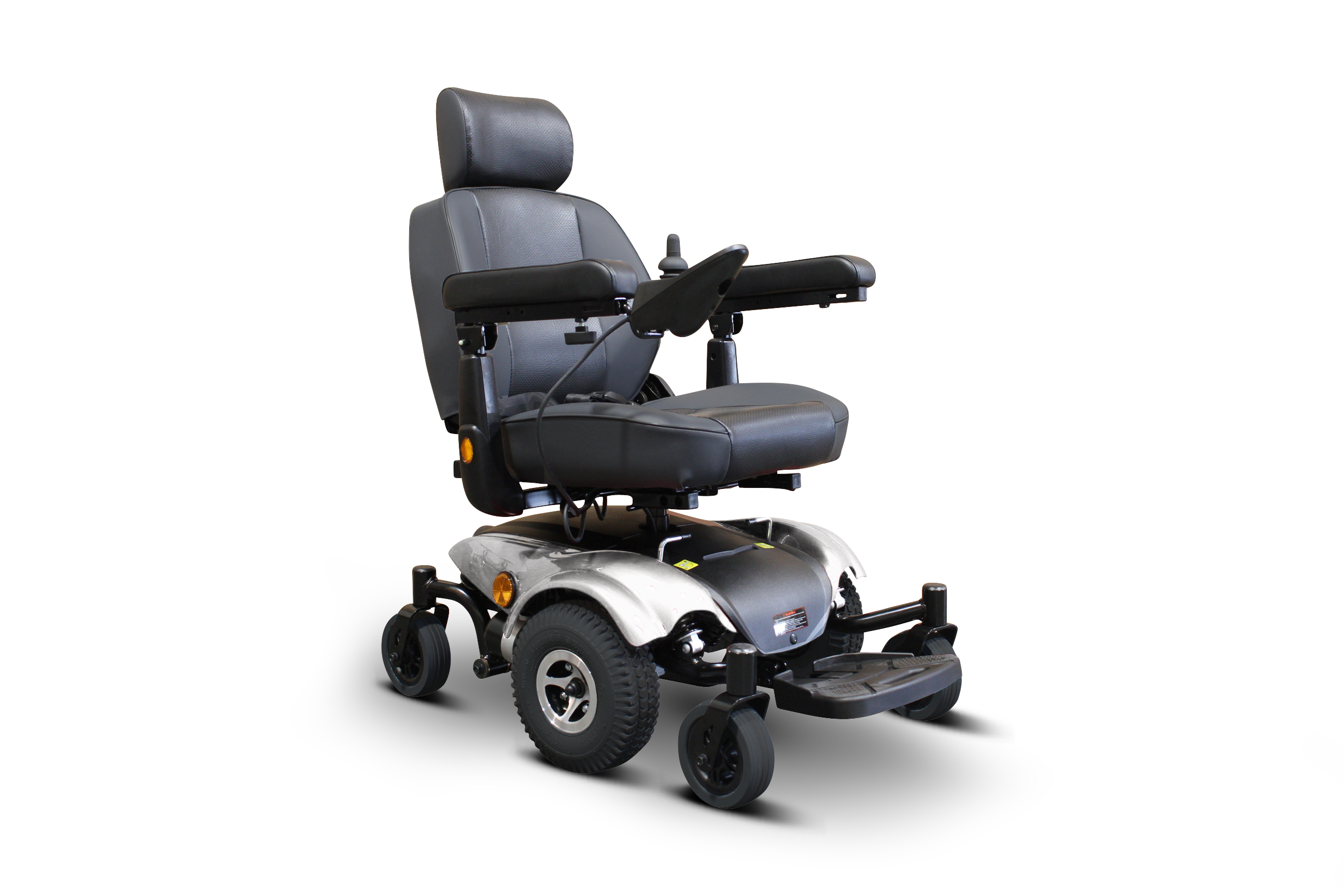Deluxe Power Chair