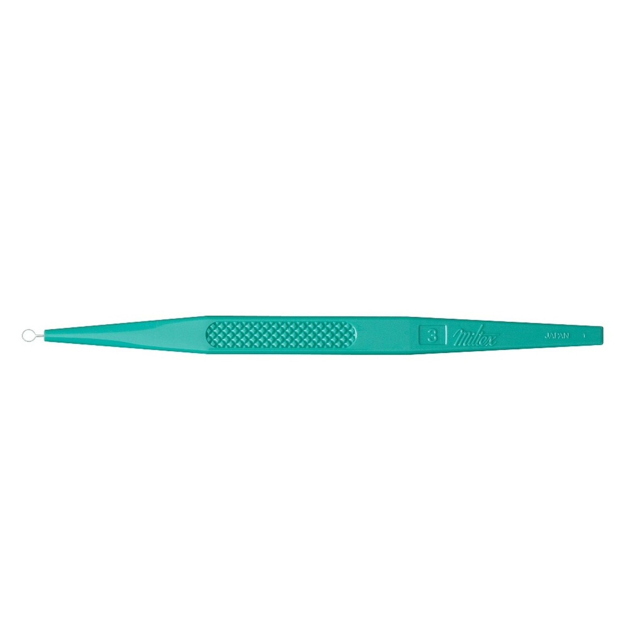Sterile Disposable Dermal Curette