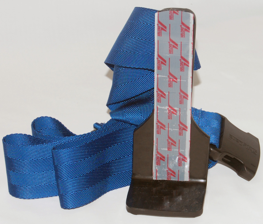 Alarm Mounting Bracket & Belt, Standard