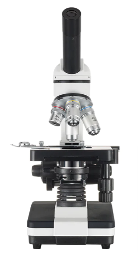 Student Pro, LED, 4 Objectives