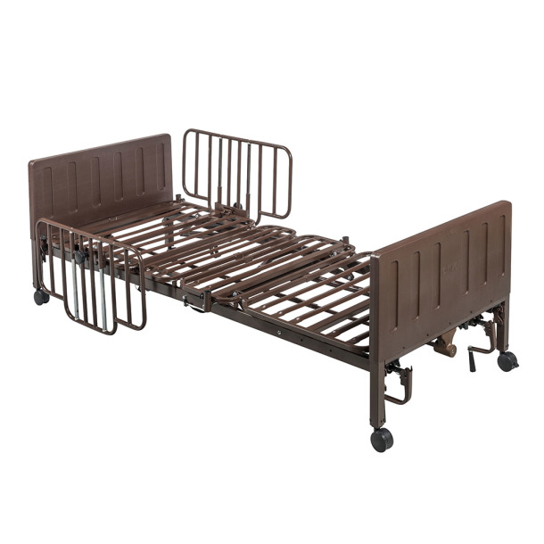 Delta Pro Homecare Bed System