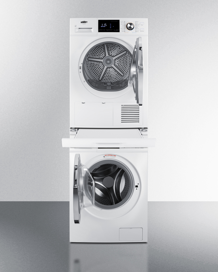 Washer / Dryer Stacking Kit