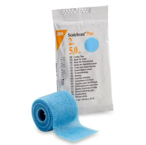 Scotchcast Plus Casting Tape