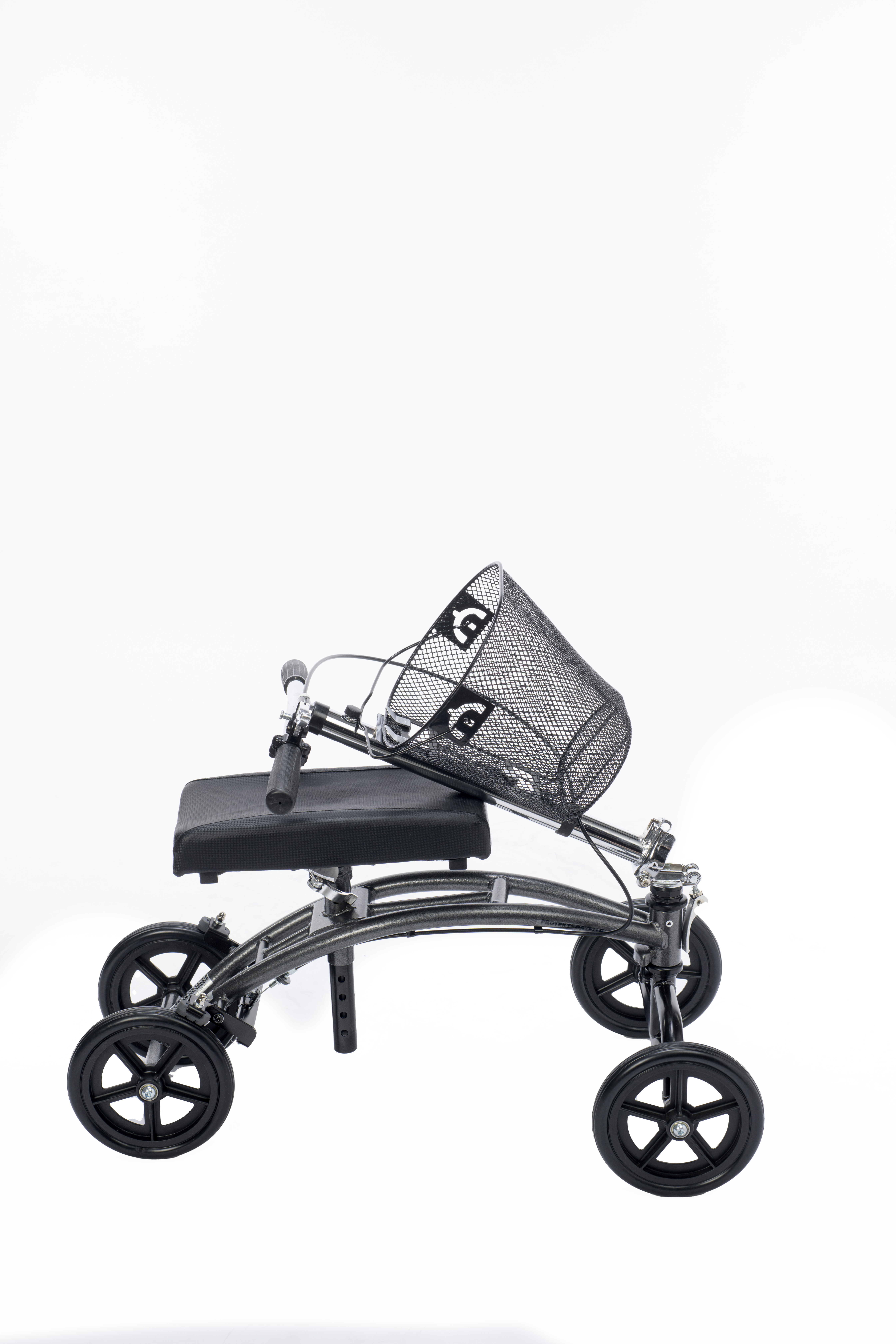 Protekt Gazelle Steerable Knee Walker