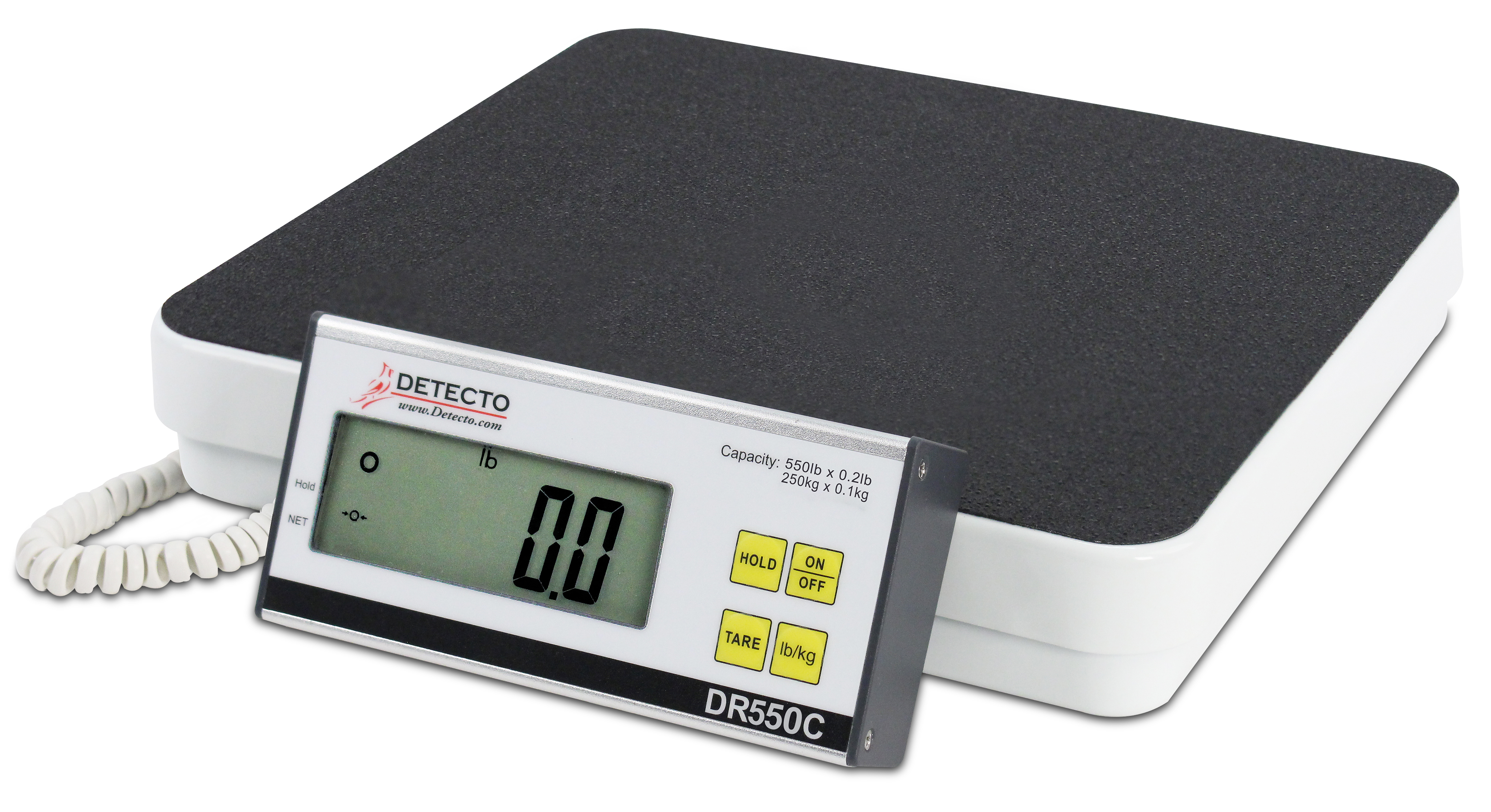 Healthcare Portable Digital Platform Scale