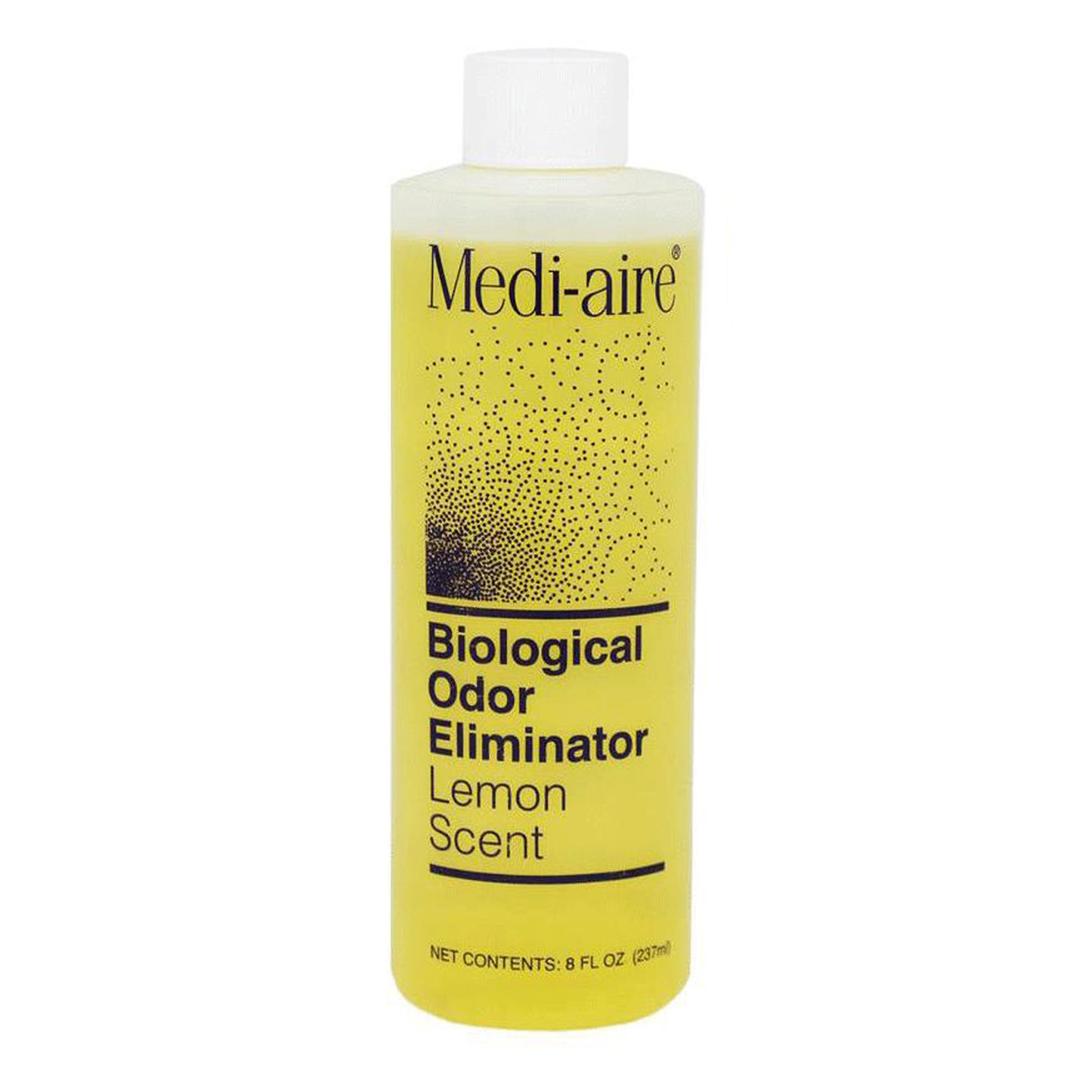 MediAire Biological Odor Eliminator, Liquid 8 oz. Bottle Pump Sray
