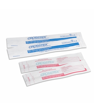 Self Sealing Autoclave Bags, Paper