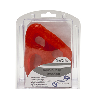 Jelly Expander Double Exerciser