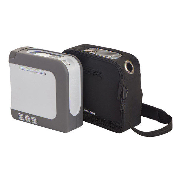 iGo2 Portable Oxygen Concentrator