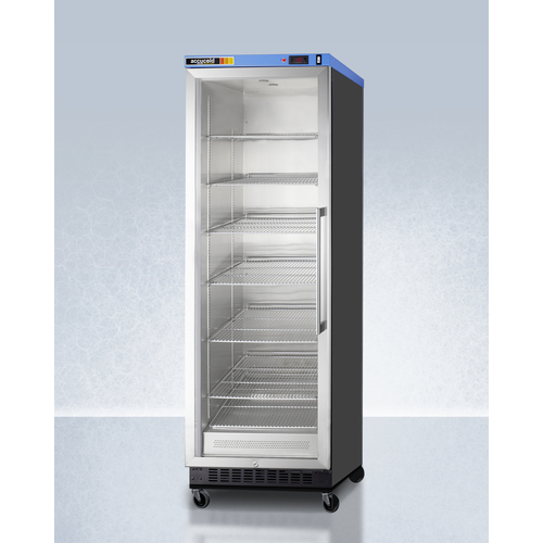 12.17 Cu. Ft. Puretherm Blanket Warmer with Left Swing Door