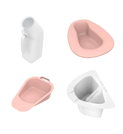 Collection Plastics