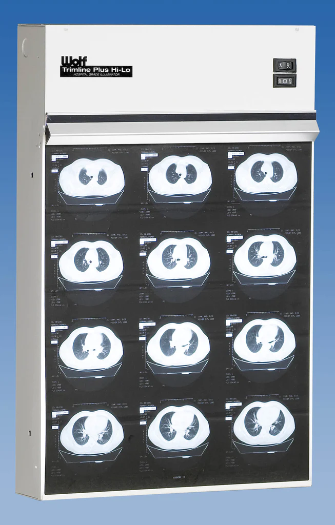 Trimline Plus Hi Lo 6 Bulbs