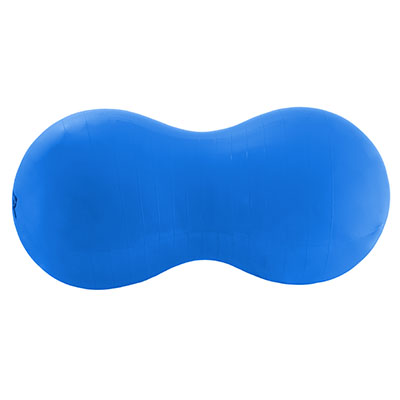 Inflatable Exercise Saddle Roll
