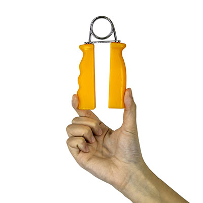 Fixed Ergonomic Hand Grip Exercisers