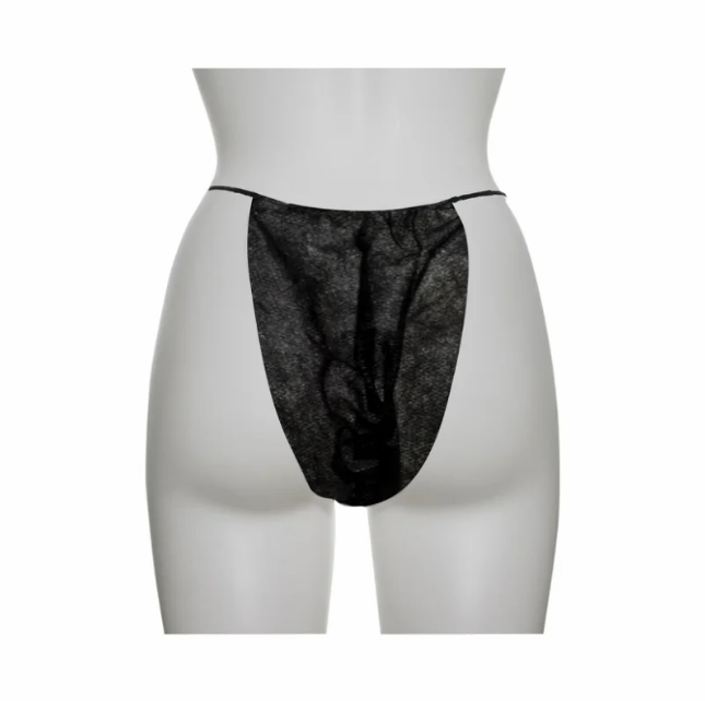 Reflections Spa Disposable Undergarment Bikini Panty