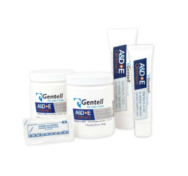 A&D+E Ointment