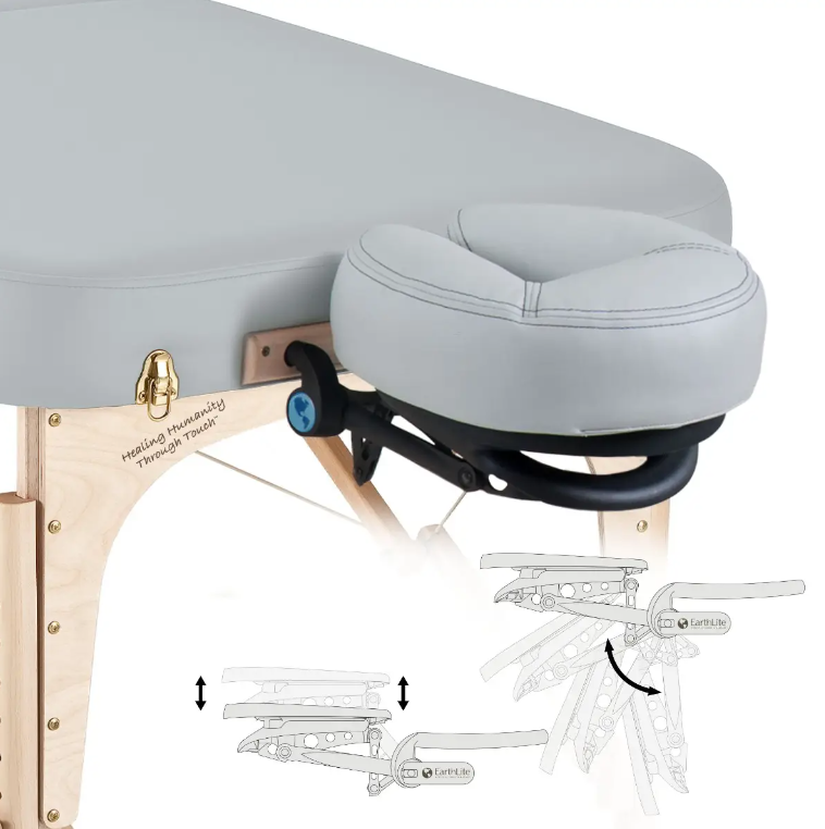 Spirit Portable Massage Table