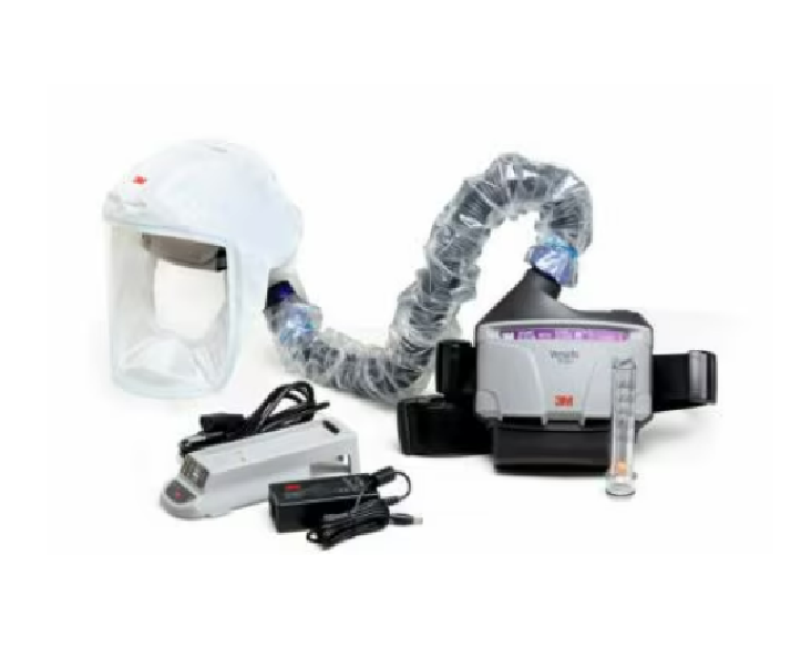Healthcare PAPR Kit TR-300N+
