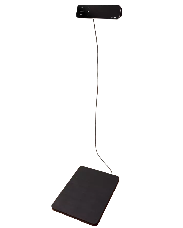 Remote Indicator Scale