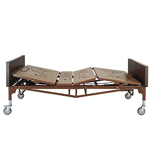 Bariatric Full Electric Home Care Bed, 42"
