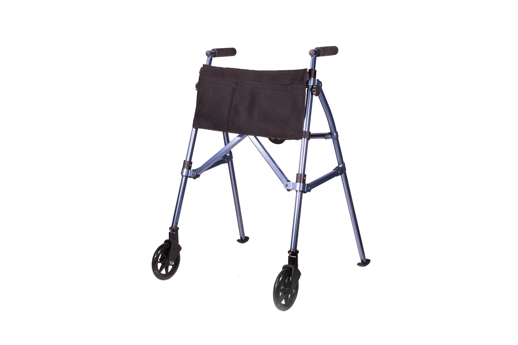 EZ Fold N Go Walker