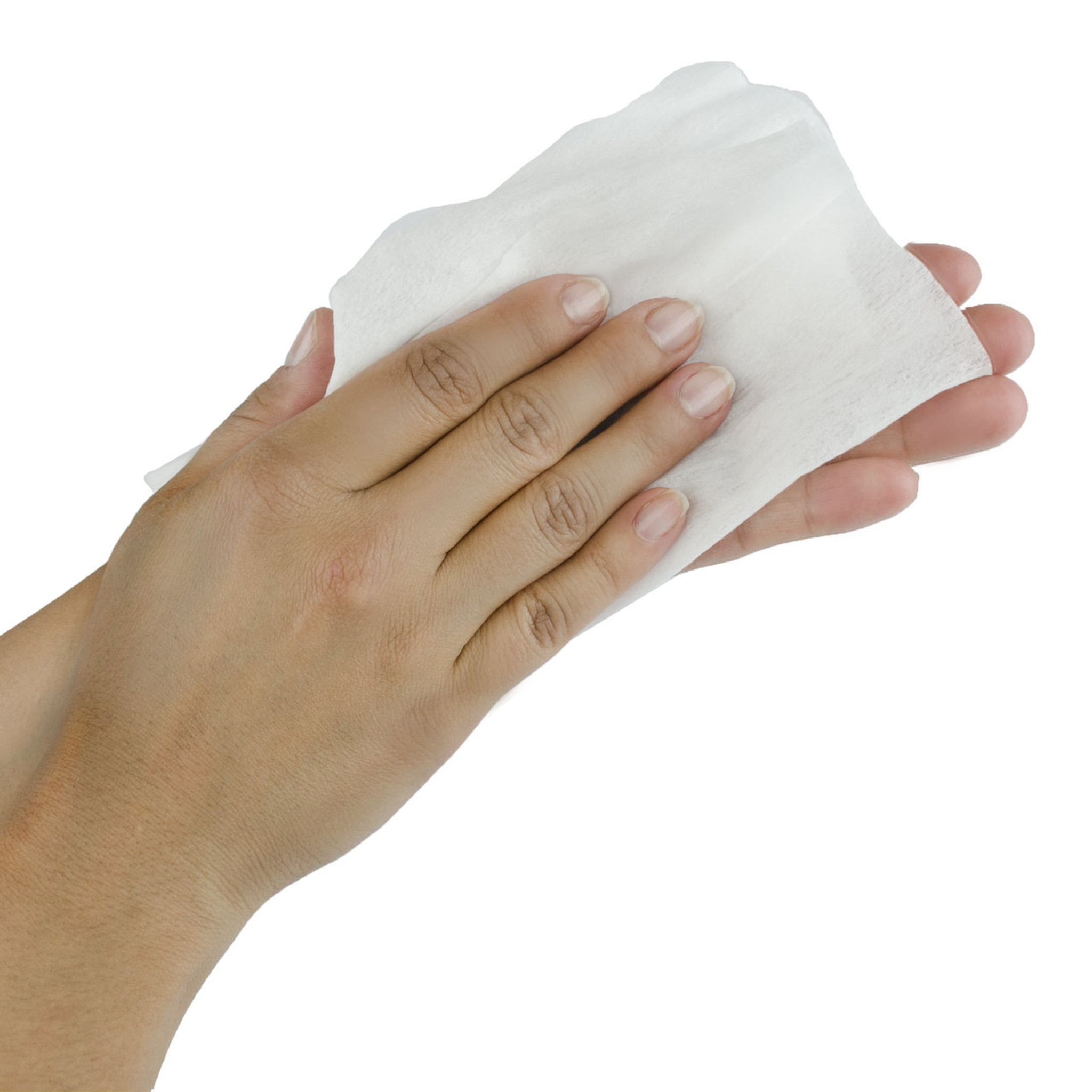Pre Moistened Washcloths