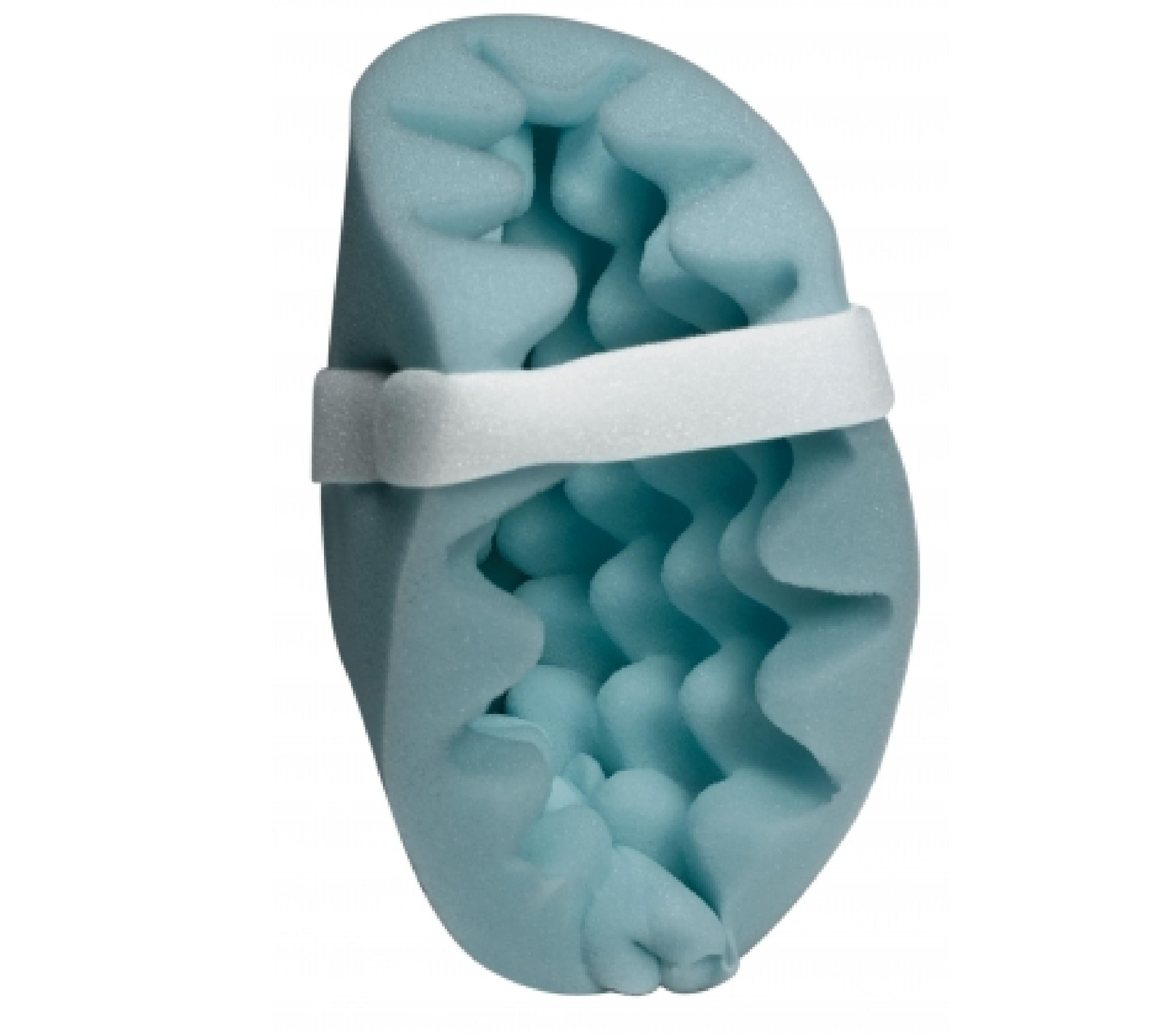Heel and Elbow Protector with Adjustable Straps