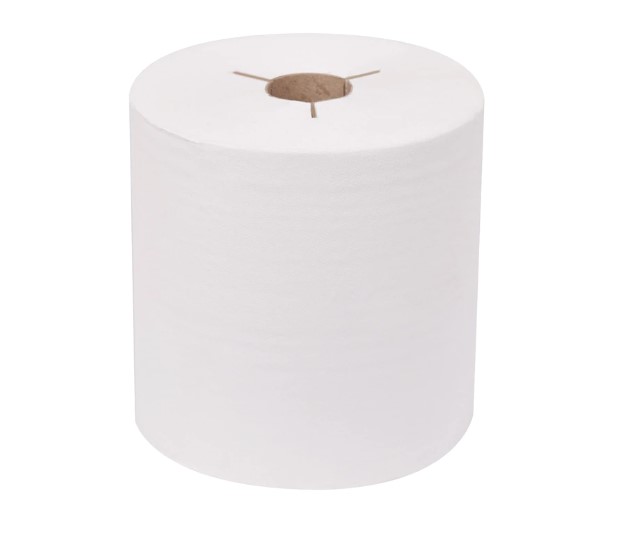 Tork Premium Hand Towel Roll, 600 ft