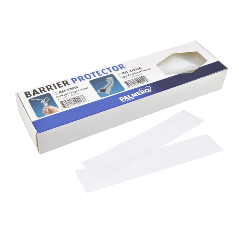 Digital X-Ray Sensor Protector