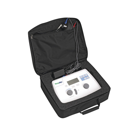 Welch Allyn AM 282 Manual Audiometer
