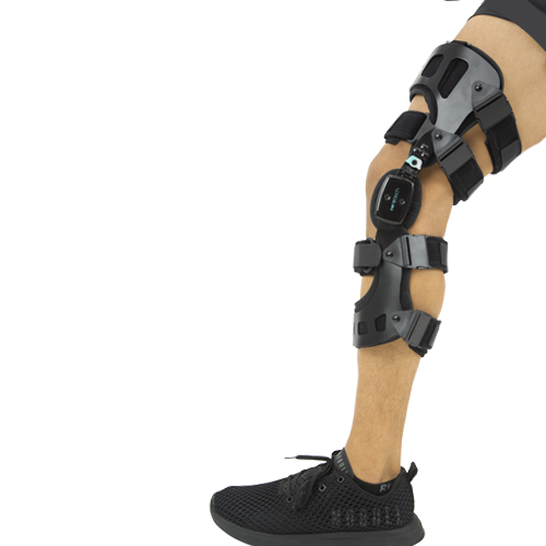 845 Dual OA Knee Brace